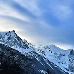 Appartement Typique De Montagne